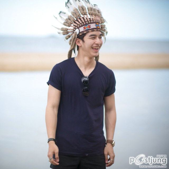 นาย MIKE