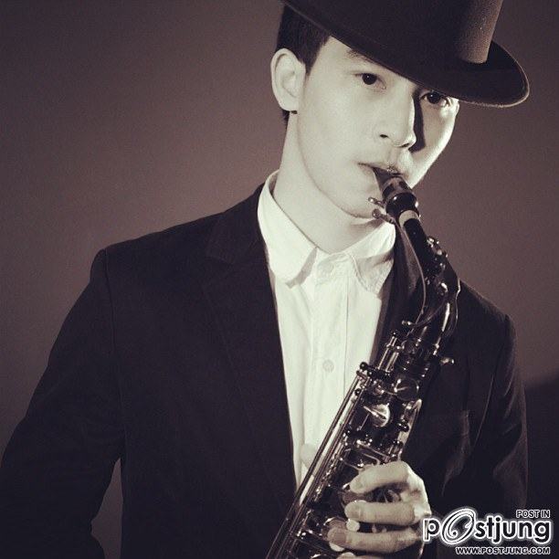 นาย MIKE