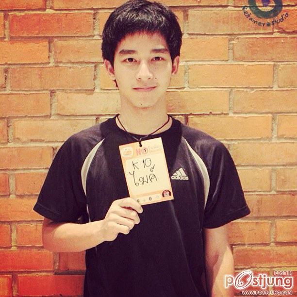 นาย MIKE