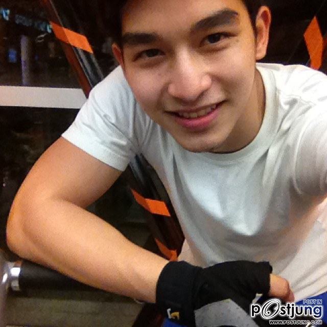 นาย MIKE