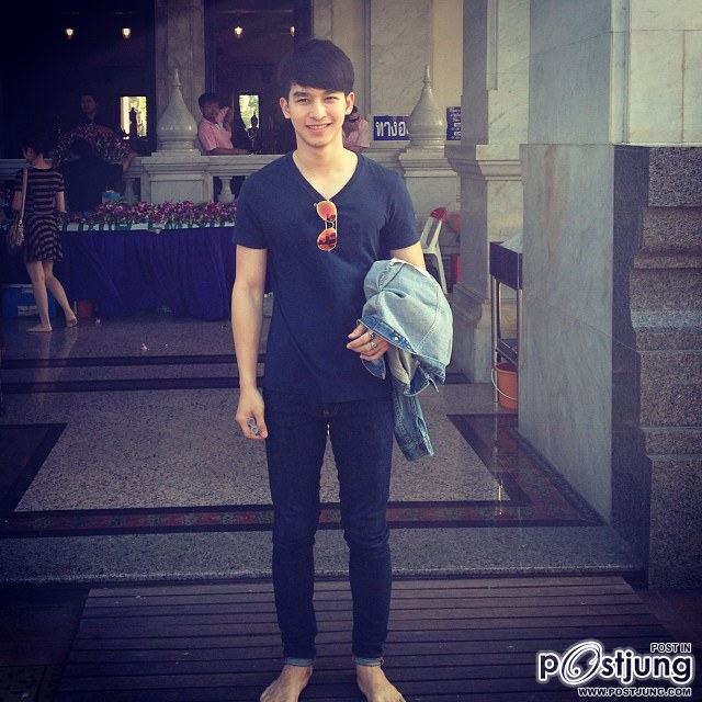 นาย MIKE