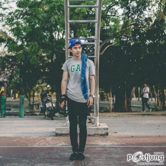 นาย MIKE