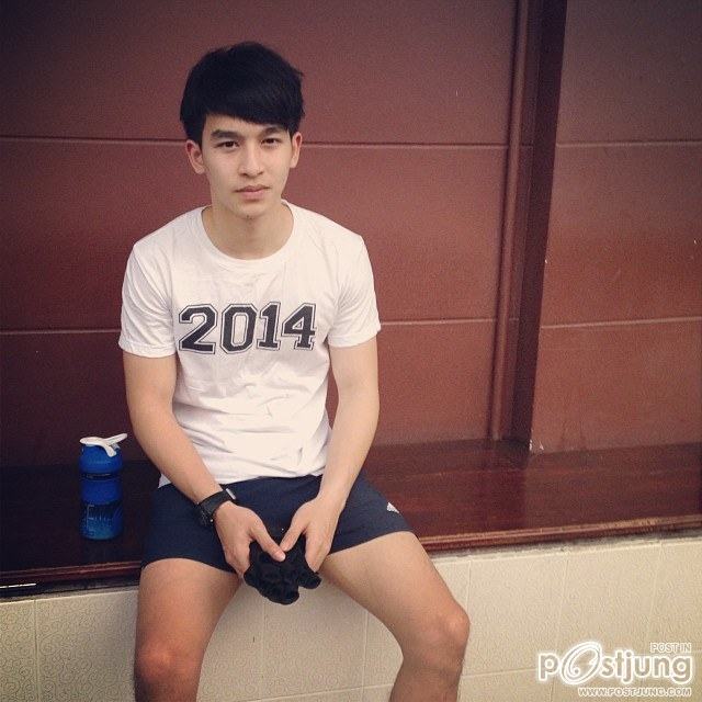 นาย MIKE