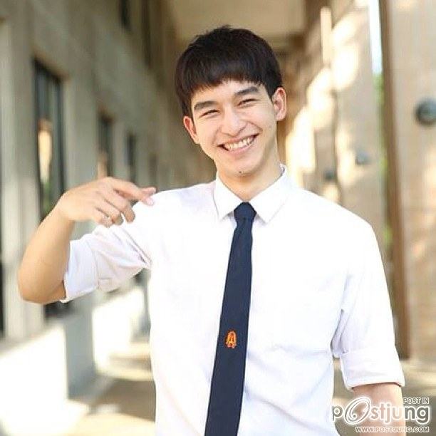 นาย MIKE
