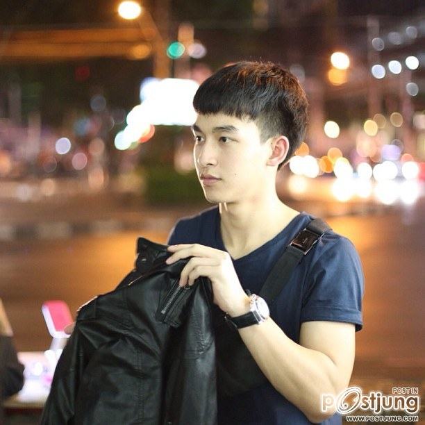 นาย MIKE