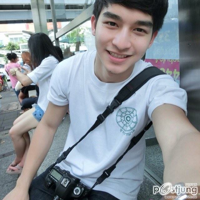 นาย MIKE