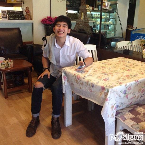 นาย MIKE