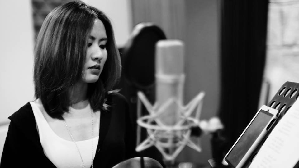 พัดชา AF2 หายไปนาน กลับมาทีสวยสะพรึง