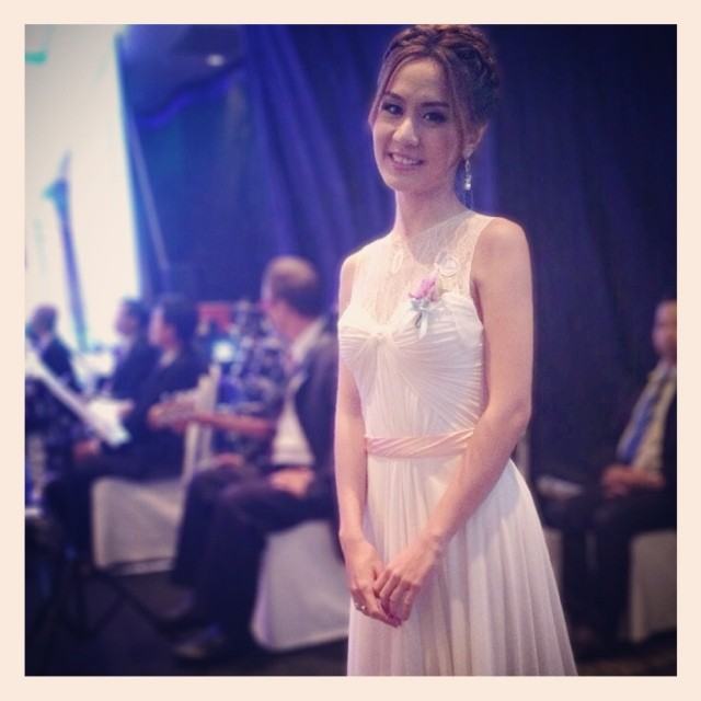 พัดชา AF2 หายไปนาน กลับมาทีสวยสะพรึง
