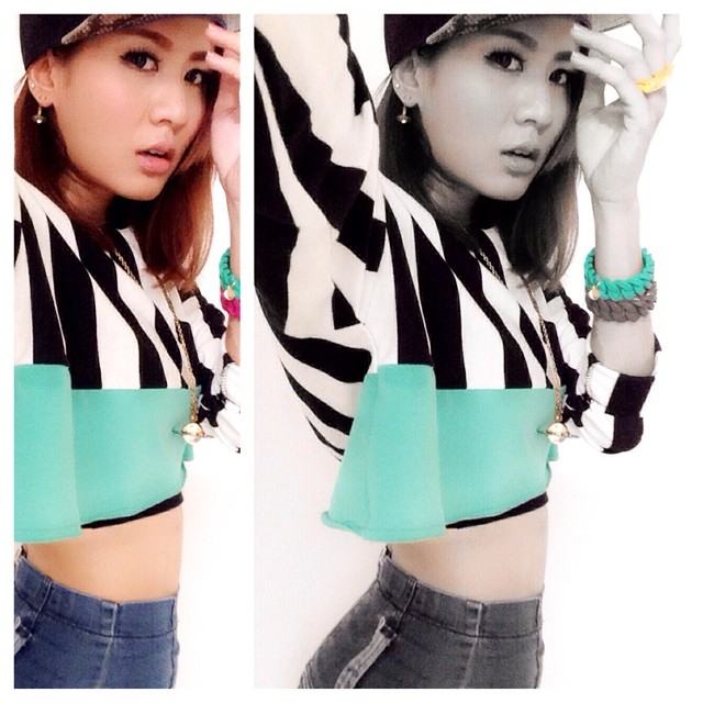 พัดชา AF2 หายไปนาน กลับมาทีสวยสะพรึง