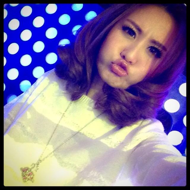 พัดชา AF2 หายไปนาน กลับมาทีสวยสะพรึง