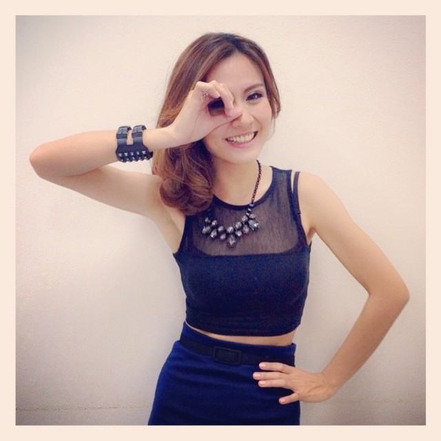พัดชา AF2 หายไปนาน กลับมาทีสวยสะพรึง
