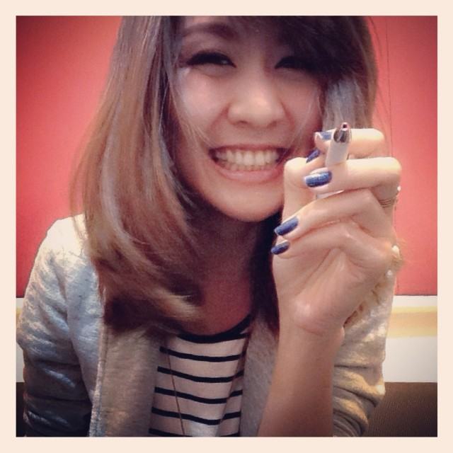 พัดชา AF2 หายไปนาน กลับมาทีสวยสะพรึง