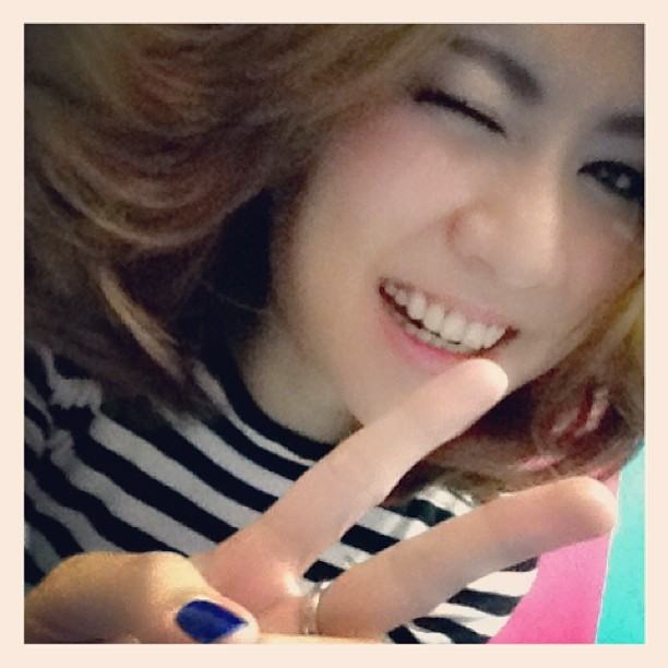 พัดชา AF2 หายไปนาน กลับมาทีสวยสะพรึง