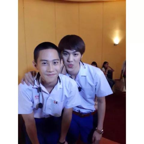 ฉันรักปุณณ์โน่