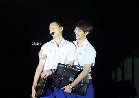 ฉันรักปุณณ์โน่