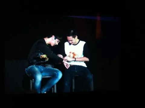 ฉันรักปุณณ์โน่