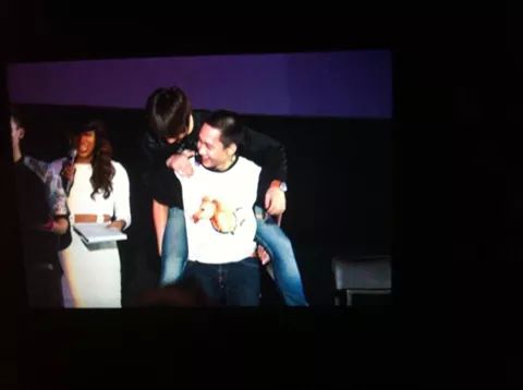 ฉันรักปุณณ์โน่