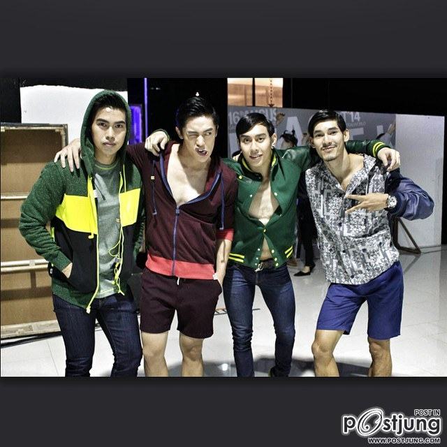 นาย TONG
