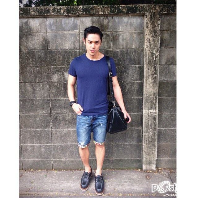 นาย TONG