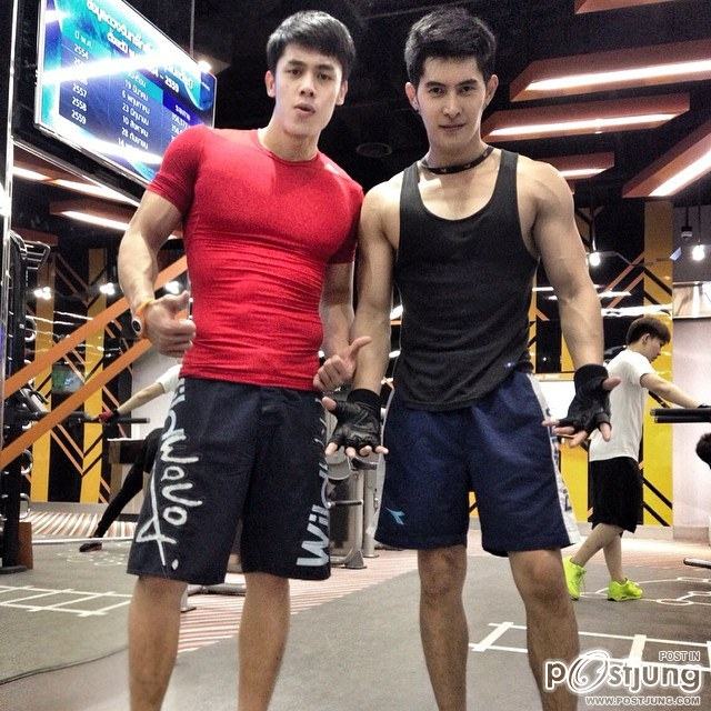 นาย TONG