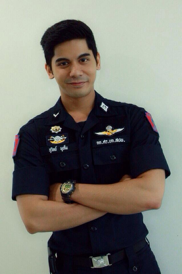 ดีดี้ ภูวิท มูเก็ม no.29 Cleobachelor 2014