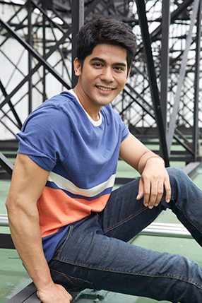 ดีดี้ ภูวิท มูเก็ม no.29 Cleobachelor 2014
