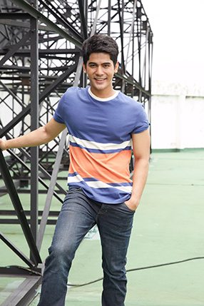 ดีดี้ ภูวิท มูเก็ม no.29 Cleobachelor 2014