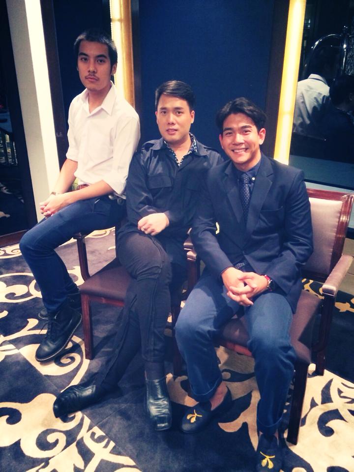 ซูซาน วรรณธนชัย สมสวัสดิ์ no.10 Cleo bachelor  2014