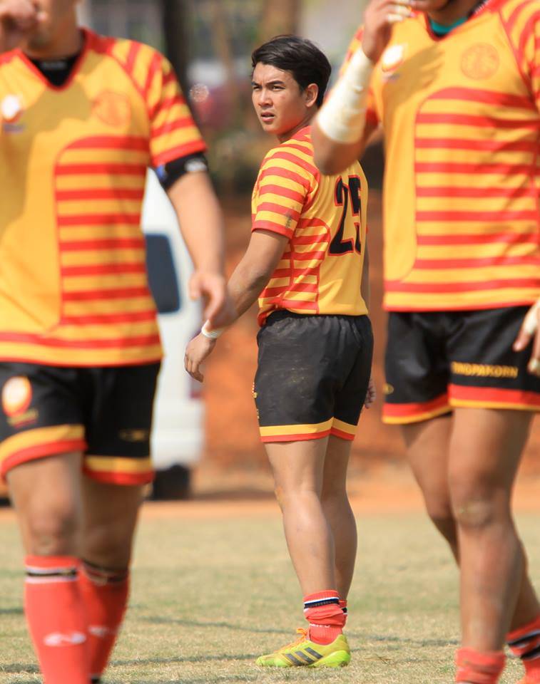 ซูซาน วรรณธนชัย สมสวัสดิ์ no.10 Cleo bachelor  2014