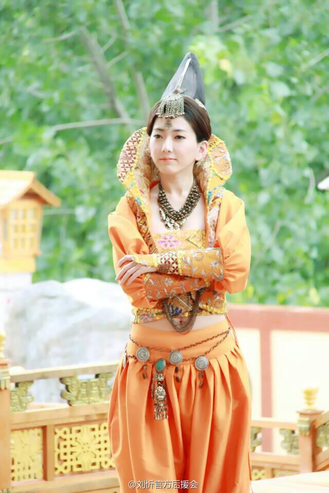 Beauty Manufacturing / Mei Ren Zhi Zao 《美人制造》 2014 part32