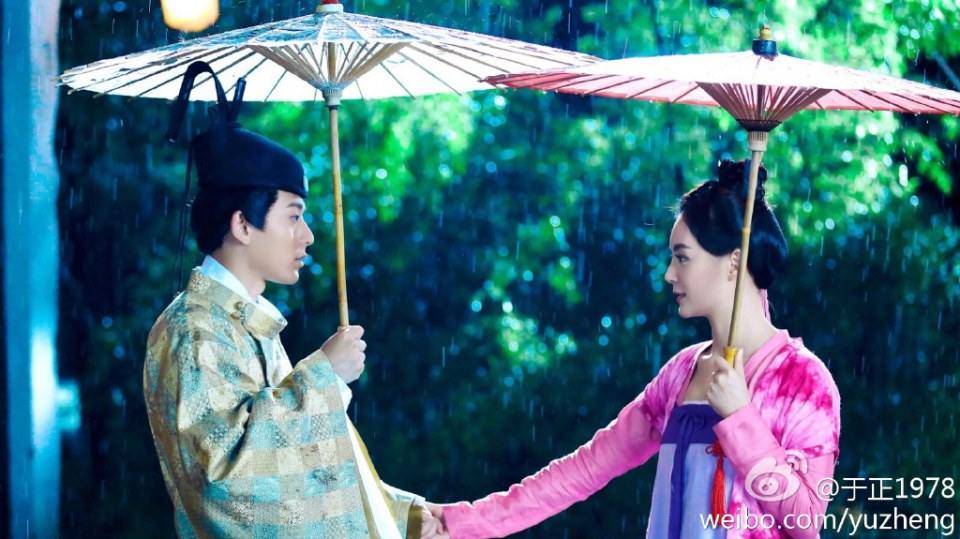 Beauty Manufacturing / Mei Ren Zhi Zao 《美人制造》 2014 part32