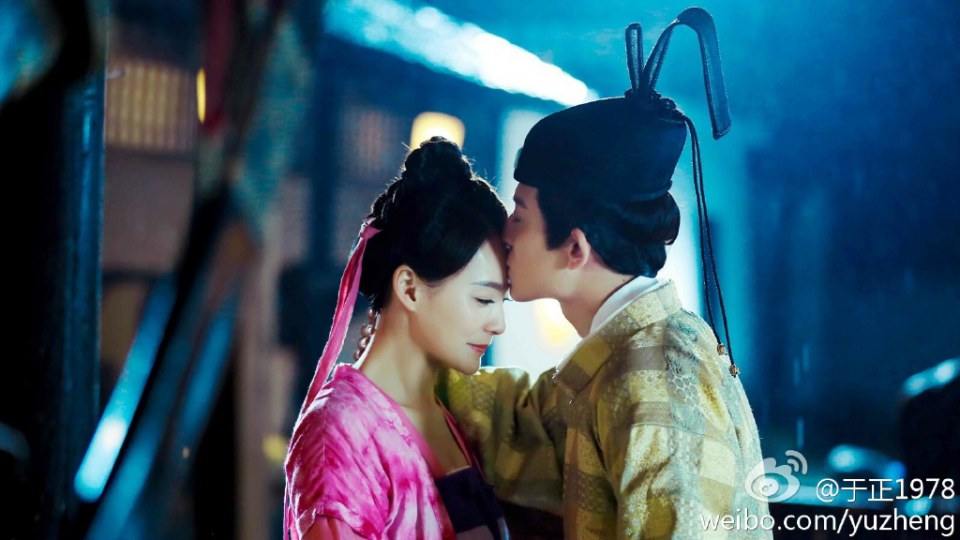 Beauty Manufacturing / Mei Ren Zhi Zao 《美人制造》 2014 part32