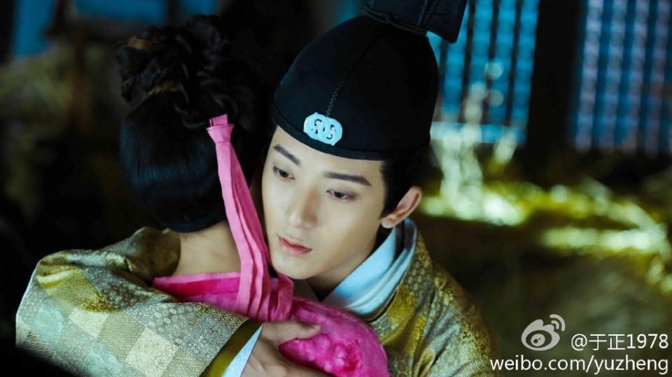 Beauty Manufacturing / Mei Ren Zhi Zao 《美人制造》 2014 part32