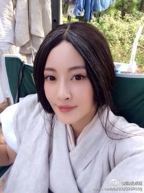 《秦时明月》 The Legend of Qin 2015 part4