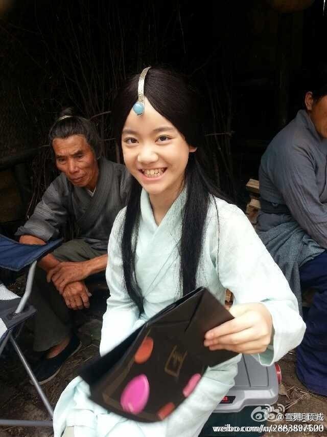 《秦时明月》 The Legend of Qin 2015 part4