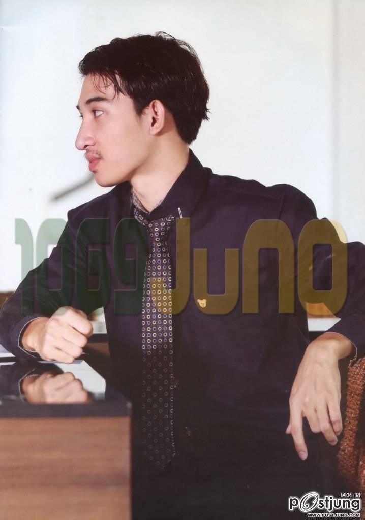 เข้มโดนจังๆ