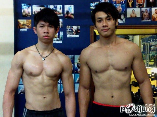 น้ำกระฉอกเลยป่ะ