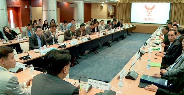 ช็อค !!! กสท. สั่งถอดช่อง 3 ออกจาก" ทีวีดาวเทียม-เคเบิล" ภาย ใน 15 วัน