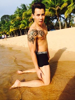 นายTON