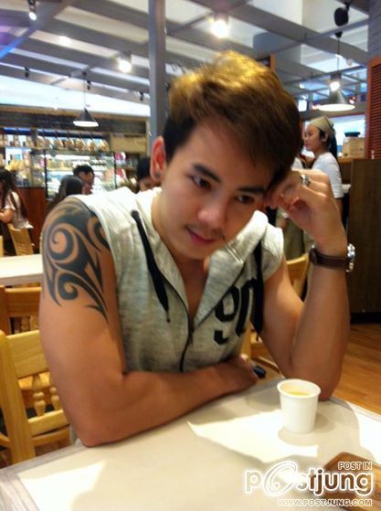 นายTON