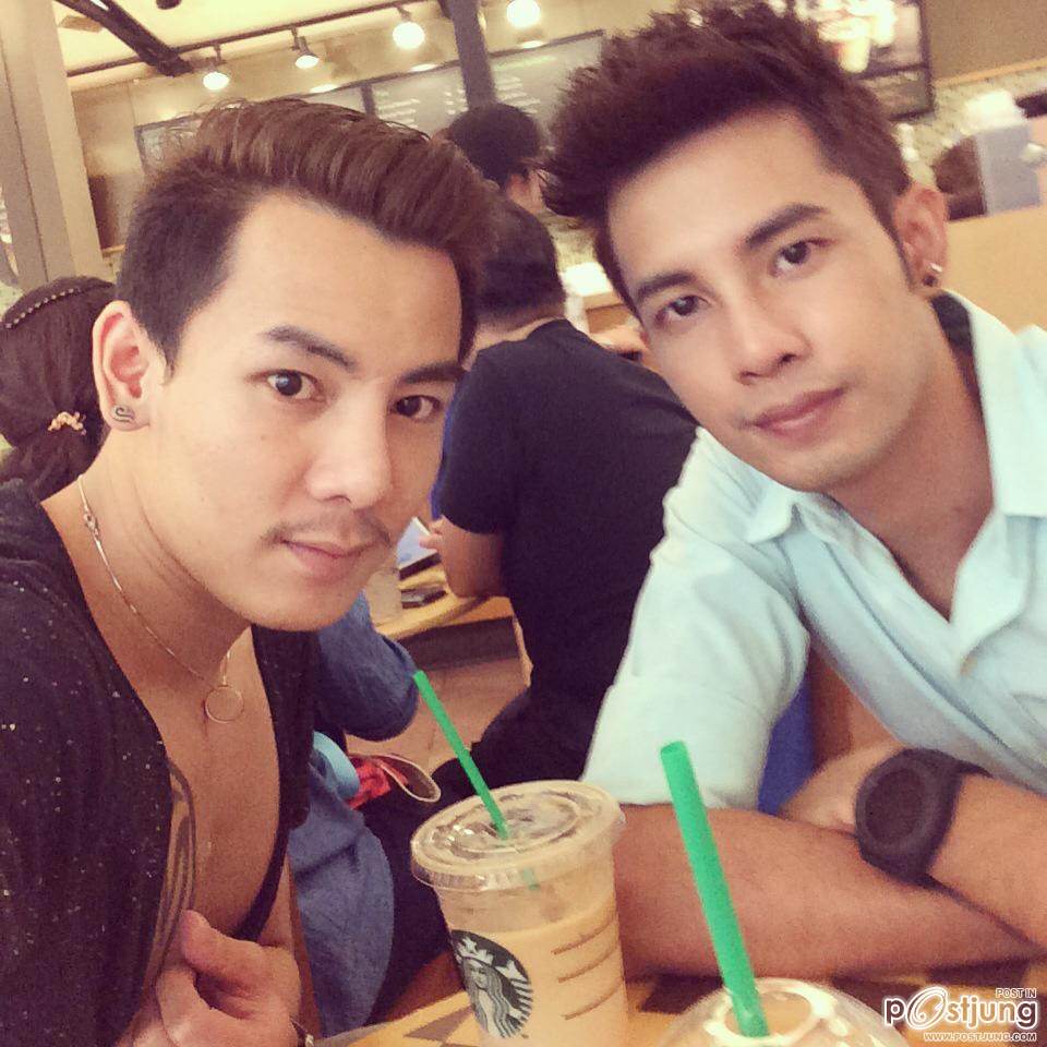 นายTON