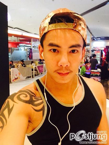 นายTON