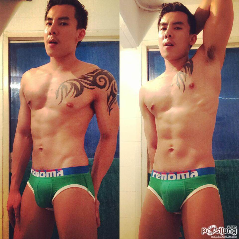 นายTON