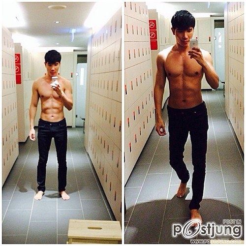 Kevin Lee