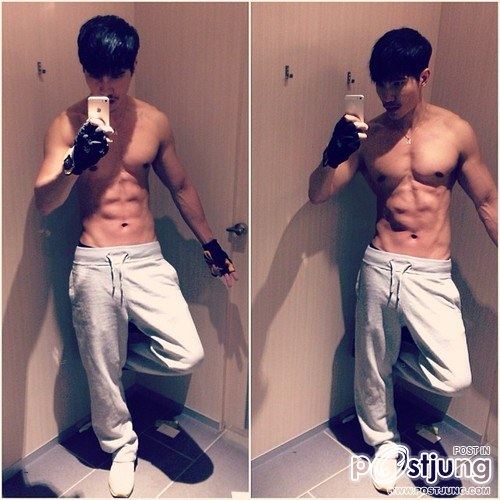 Kevin Lee