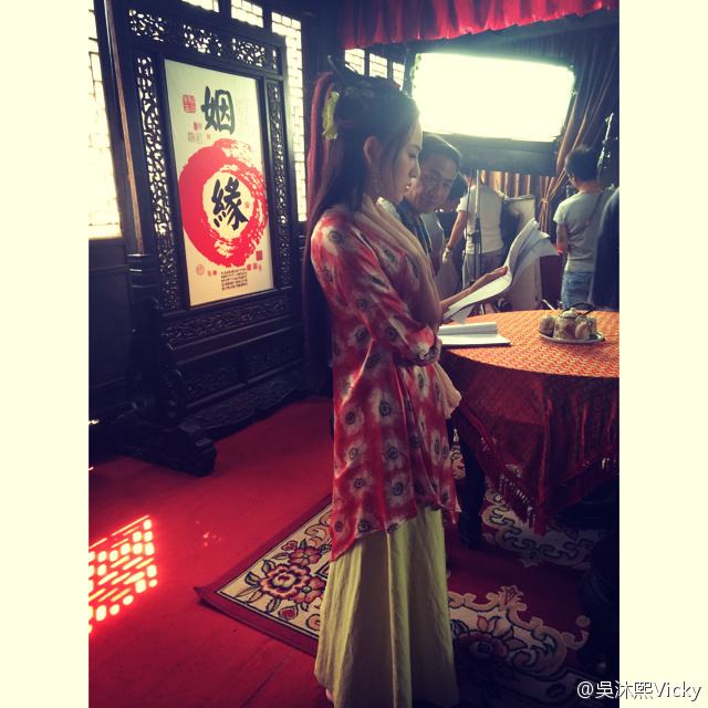 《金牌红娘》 Jin Pai Hong Niang 2015 part2