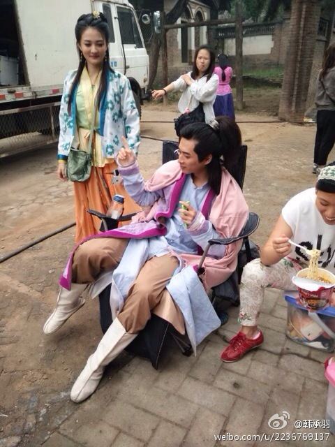 《金牌红娘》 Jin Pai Hong Niang 2015 part2