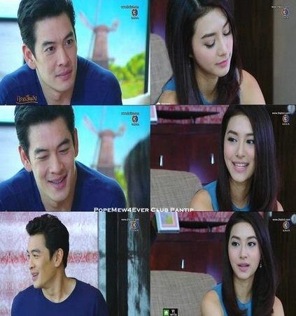 ทรายสีเพลิง เข้มข้นขึ้นเรื่อยๆ