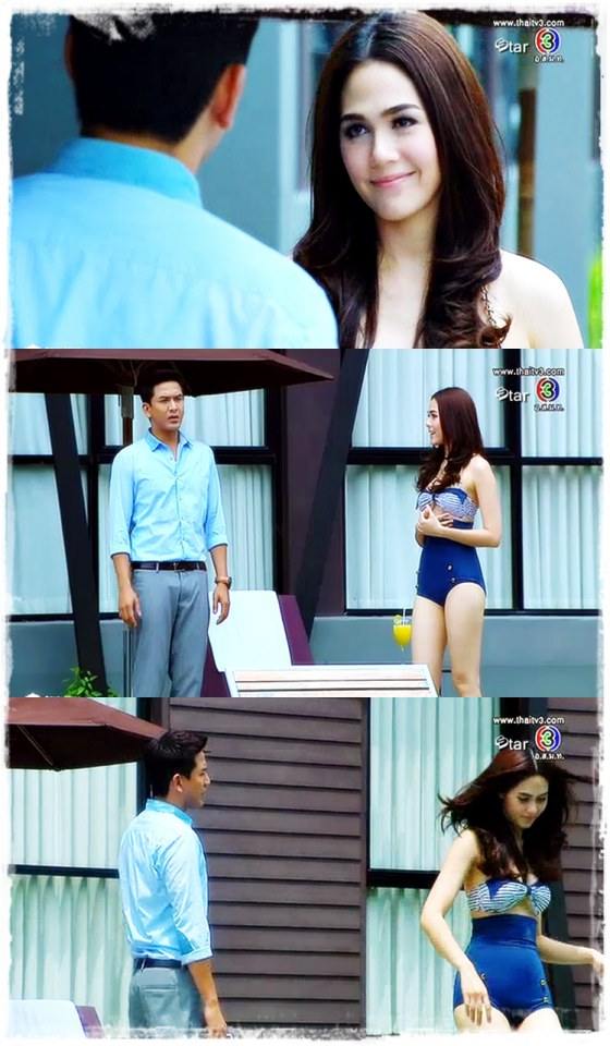 ทรายสีเพลิง เข้มข้นขึ้นเรื่อยๆ